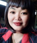 Rencontre Femme Thaïlande à ไทย : Nong, 23 ans